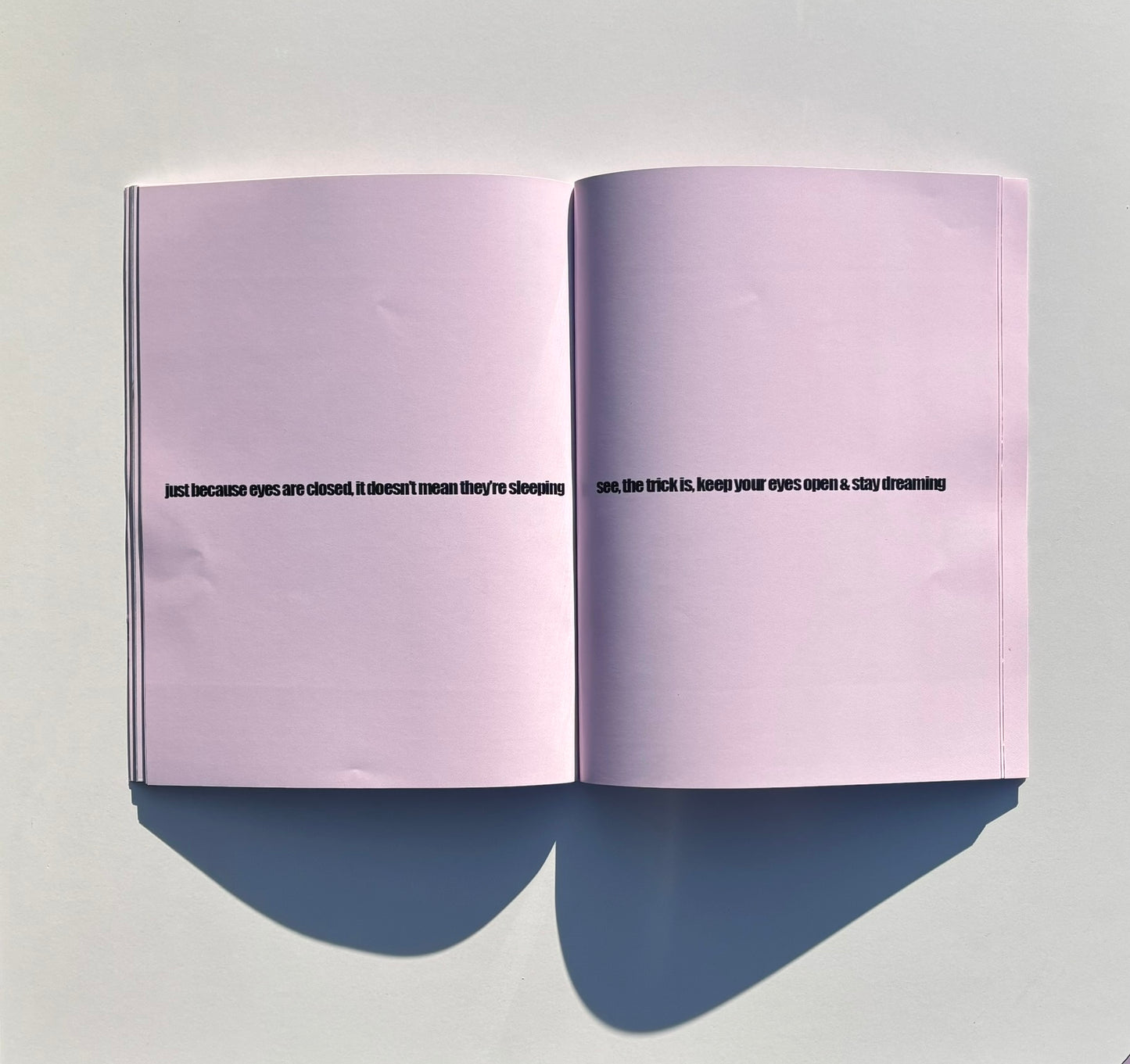 egg* Zine