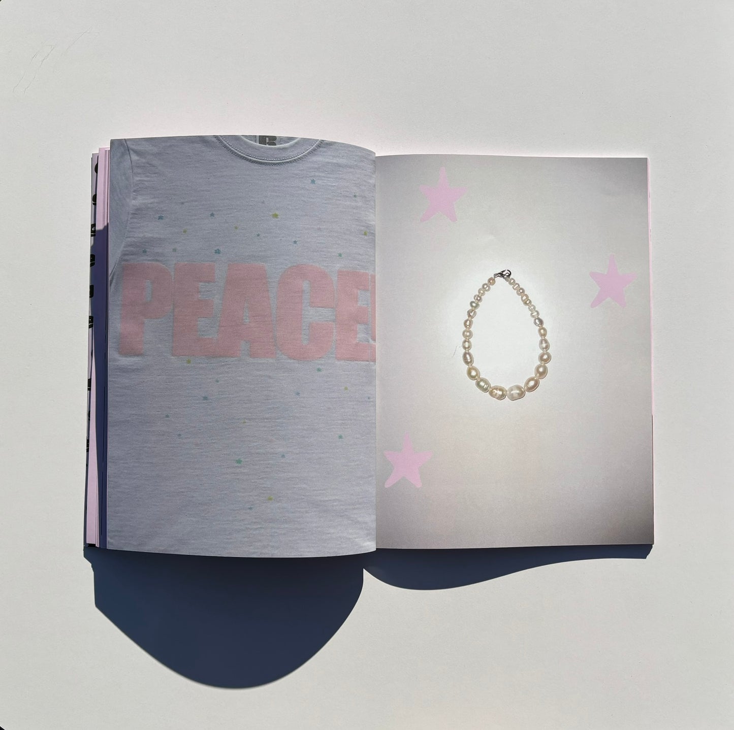 egg* Zine