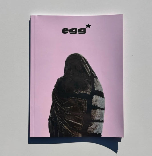 egg* zine