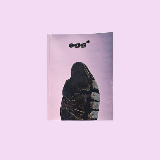 egg* Zine