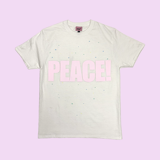 Peace Tee